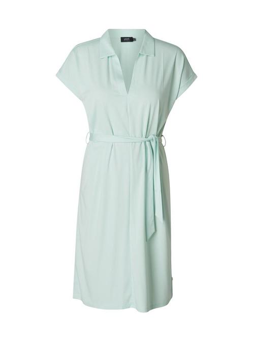 YESTA jurk WietskeX-0(44)Maat 42/44 (L), Kleding | Dames, Jurken, Overige kleuren, Nieuw, Maat 42/44 (L), Verzenden