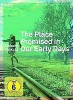 The Place Promised in Our Early Days (Intro Edition Asien..., Verzenden