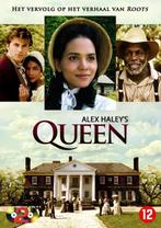 Alex Haley's Queen (2DVD), Verzenden, Nieuw in verpakking