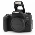 Canon EOS 760D body | Tweedehands, Verzenden, Zo goed als nieuw, Canon