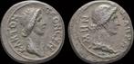 41-68ad Mysia Pergamon Pseudo-autonomous Time of Claudius..., Postzegels en Munten, Munten en Bankbiljetten | Verzamelingen, Verzenden