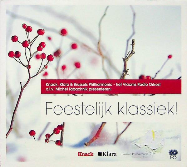 Brussels Philharmonic - Het Vlaamse Radio Orkest O.l.v. Mich, CD & DVD, CD | Pop, Envoi