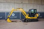 Veiling: Rupsgraafmachine Komatsu PC58-8 Diesel 34.5kW 2022, Ophalen