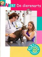 De Ruiters Mini informatie N287 De dierenarts (compleet), Verzenden, Nieuw