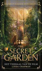 The Secret Garden 9789402705089, Linda Chapman, Zo goed als nieuw, Verzenden