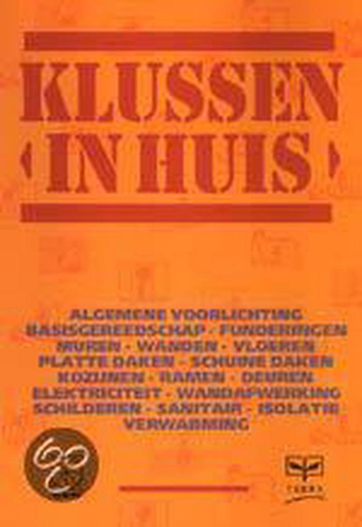 Klussen in huis 9789062555956 W. Borger, Boeken, Hobby en Vrije tijd, Gelezen, Verzenden