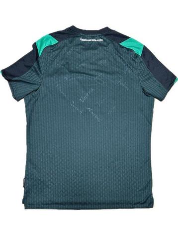 Werder Bremen - Championnat dAllemagne de Football - 2021 -
