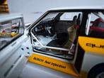 Autoart 1:18 - Voiture de sport miniature - Audi Sport, Nieuw