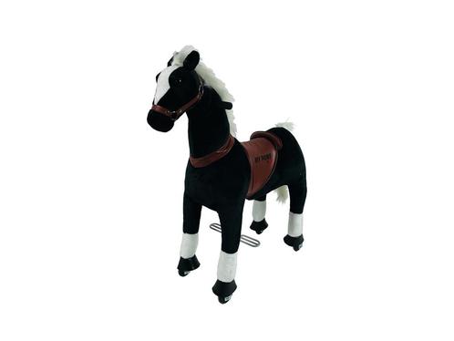 MY PONY, rijdend speelgoed paard van ROLLZONE ®, 4 - 10 jaar, Kinderen en Baby's, Speelgoed | Hobbelfiguren, Ophalen of Verzenden