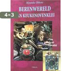 BERENWERELD VAN KEUKENOVENKLEI 9789051217063 M. Obbens, Boeken, Verzenden, Zo goed als nieuw, M. Obbens