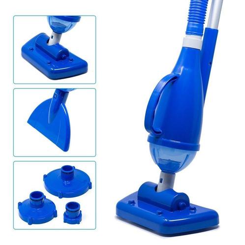 Complete Jilong Zwembad Schoonmaakset - Efficiënt Onderho.., Tuin en Terras, Zwembaden, Nieuw, Ophalen of Verzenden