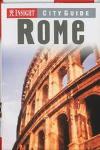Rome / Nederlandse editie / Insight Cityguides 9789066556058, Boeken, Reisgidsen, Verzenden, Gelezen