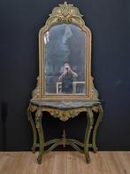 Wandtafel - Hout