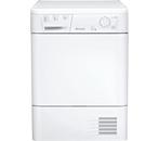 Hotpoint Aquarius Fetc70bp Condensdroger 7kg, Elektronische apparatuur, Ophalen of Verzenden, Nieuw