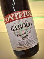 2018 Giacomo Conterno Francia - Barolo DOCG - 1 Magnum (1,5, Nieuw