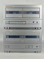 Schneider - BOSTON RC met dubbel cassette-deck en cd, Nieuw