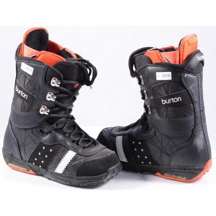 38,5 snowboard schoenen BURTON WOMENS SAPPHIRE, IMPRINT 3, t, Sport en Fitness, Snowboarden, Verzenden