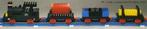 Lego Set - 171 - Train - Complete Train Set Without Motor, Nieuw