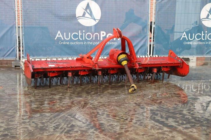 Veiling: Rotorkopeg Belrecolt HRB30, Articles professionnels, Agriculture | Outils, Enlèvement