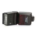 Nikon SB-600 Speedlight, Audio, Tv en Foto, Ophalen of Verzenden, Zo goed als nieuw