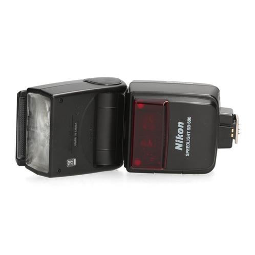 Nikon SB-600 Speedlight, Audio, Tv en Foto, Fotografie | Fotostudio en Toebehoren, Zo goed als nieuw, Ophalen of Verzenden