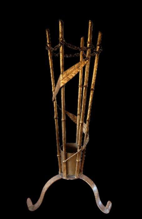 Paraplustandaard/rek - met de hand gesmeed ijzer, Huis en Inrichting, Overige Huis en Inrichting