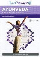 Ayurveda tegen stress op DVD, Verzenden, Nieuw in verpakking