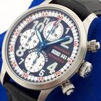 Franck Muller - Transamerica Megapole Chronograph Automatic, Nieuw