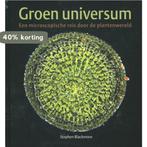 Groen universum 9789085713838 Stephen Blackmore, Boeken, Verzenden, Zo goed als nieuw, Stephen Blackmore