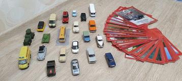 Deagostini 1:43 - Voiture miniature (21) - Deagostini -, Nieuw