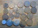 Portugal, Italië. Lot of 119 coins Portugal, 153 Italy