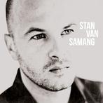 Stan Van Samang - Stan Van Samang op CD, Verzenden