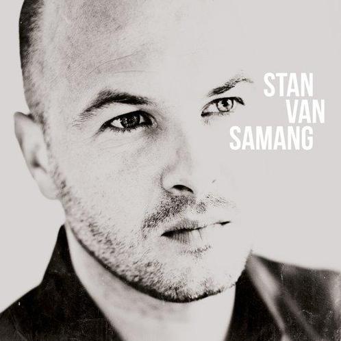 Stan Van Samang - Stan Van Samang op CD, Cd's en Dvd's, Dvd's | Overige Dvd's, Nieuw in verpakking, Verzenden