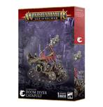 Gloomspite Gitz Doomdiver Catapult (Warhammer Age of Sigmar, Ophalen of Verzenden, Nieuw