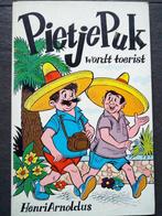 Pietje Puk wordt toerist / Pietje Puk / 22 9789060561973, Boeken, Verzenden, Gelezen, H. Arnoldus