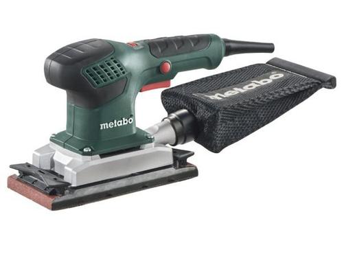 Veiling - Metabo - SRE3185 - vlakschuurmachine, Bricolage & Construction, Outillage | Ponceuses