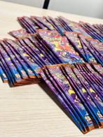 Pokémon - 100 Booster pack, Nieuw