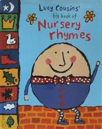 Lucy Cousins Big Book of Nursery Rhymes, Nieuw, Nederlands, Verzenden