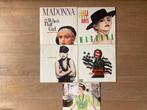 Madonna - 12 Maxi single - 1984, CD & DVD