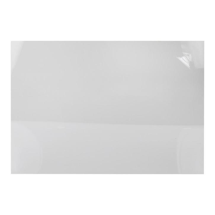 Welkomstbord Acryl 59cm, Hobby en Vrije tijd, Feestartikelen, Nieuw, Verzenden