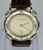 Longines Watch Co., -  14K Schmuck-Armbanduhr - Kal. 22L  -, Handtassen en Accessoires, Nieuw