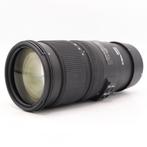 Sigma 70-200mm F/2.8 APO EX DG OS HSM Canon | Tweedehands, Verzenden, Zo goed als nieuw