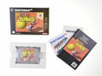 Mario Tennis [Nintendo 64], Verzenden