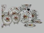 Villeroy & Boch - Summerday - Tafelservies (35) - Pocelana, Antiek en Kunst