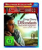 The Descendants [Blu-ray] von Payne, Alexander  DVD, Cd's en Dvd's, Zo goed als nieuw, Verzenden