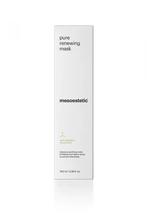 Mesoestetic Pure Renewing Mask (Masker), Verzenden, Overige typen