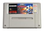 Super Probotector Alien Rebels (German) [Super Nintendo], Consoles de jeu & Jeux vidéo, Verzenden