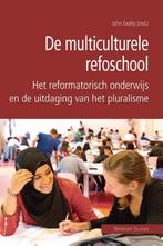 Biblebelt studies 3 -  De multiculturele refoschool, Verzenden, Zo goed als nieuw