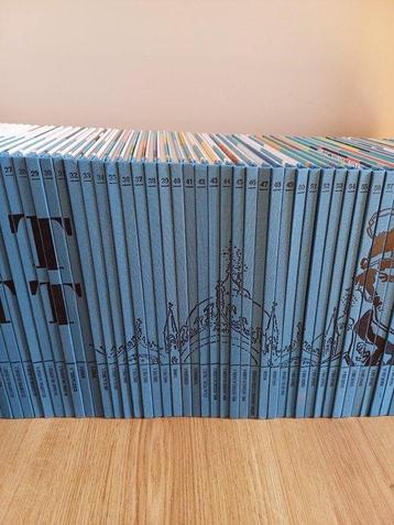 Tout Pratt T1 à T72 - Collection complète - 72 Album -