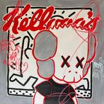 Freda People - Pop Art Museum XL